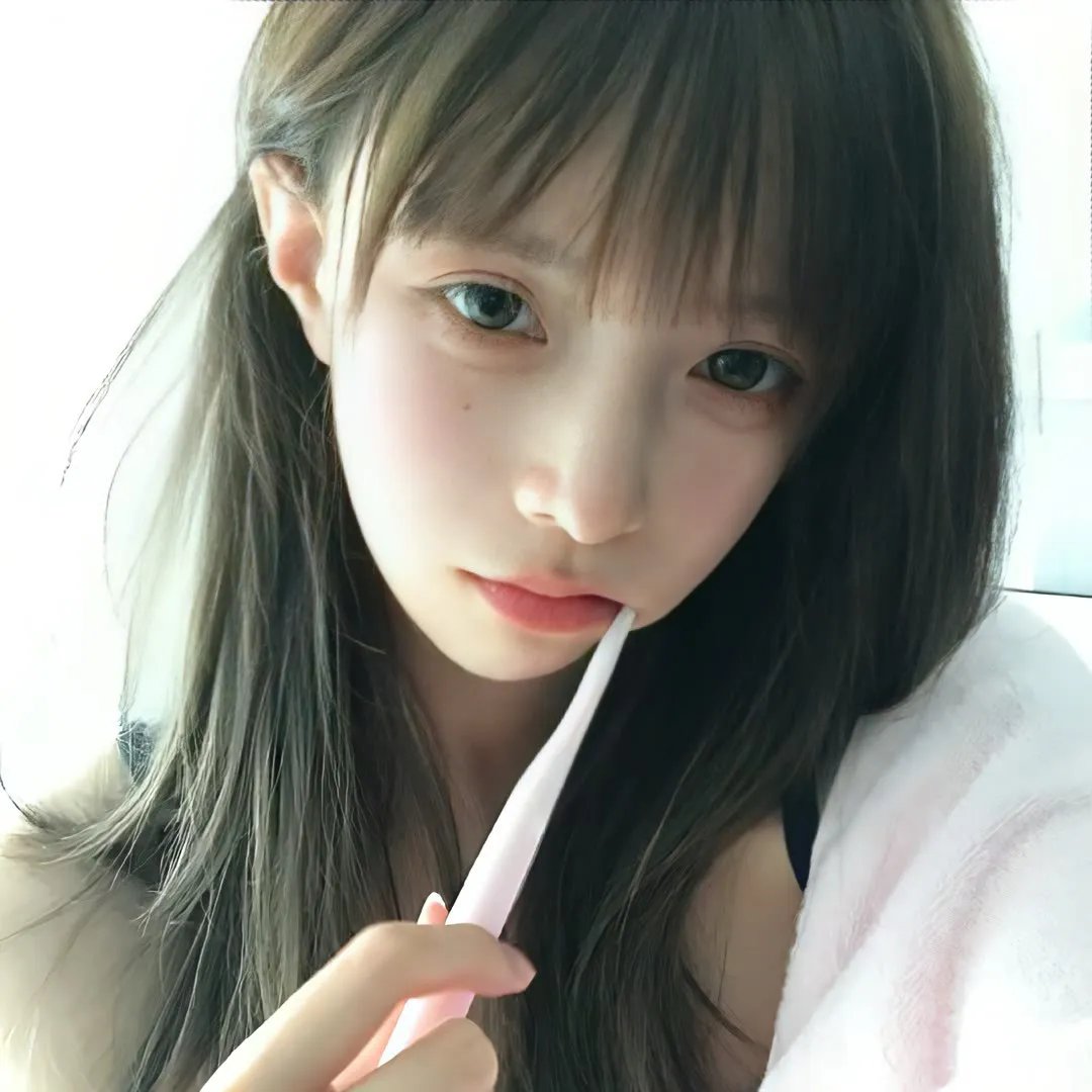 我的爱